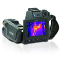 FLIR T620bx and T640bx Infrared Camera