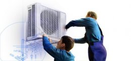 Специалисты по обслуживанию систем вентиляции